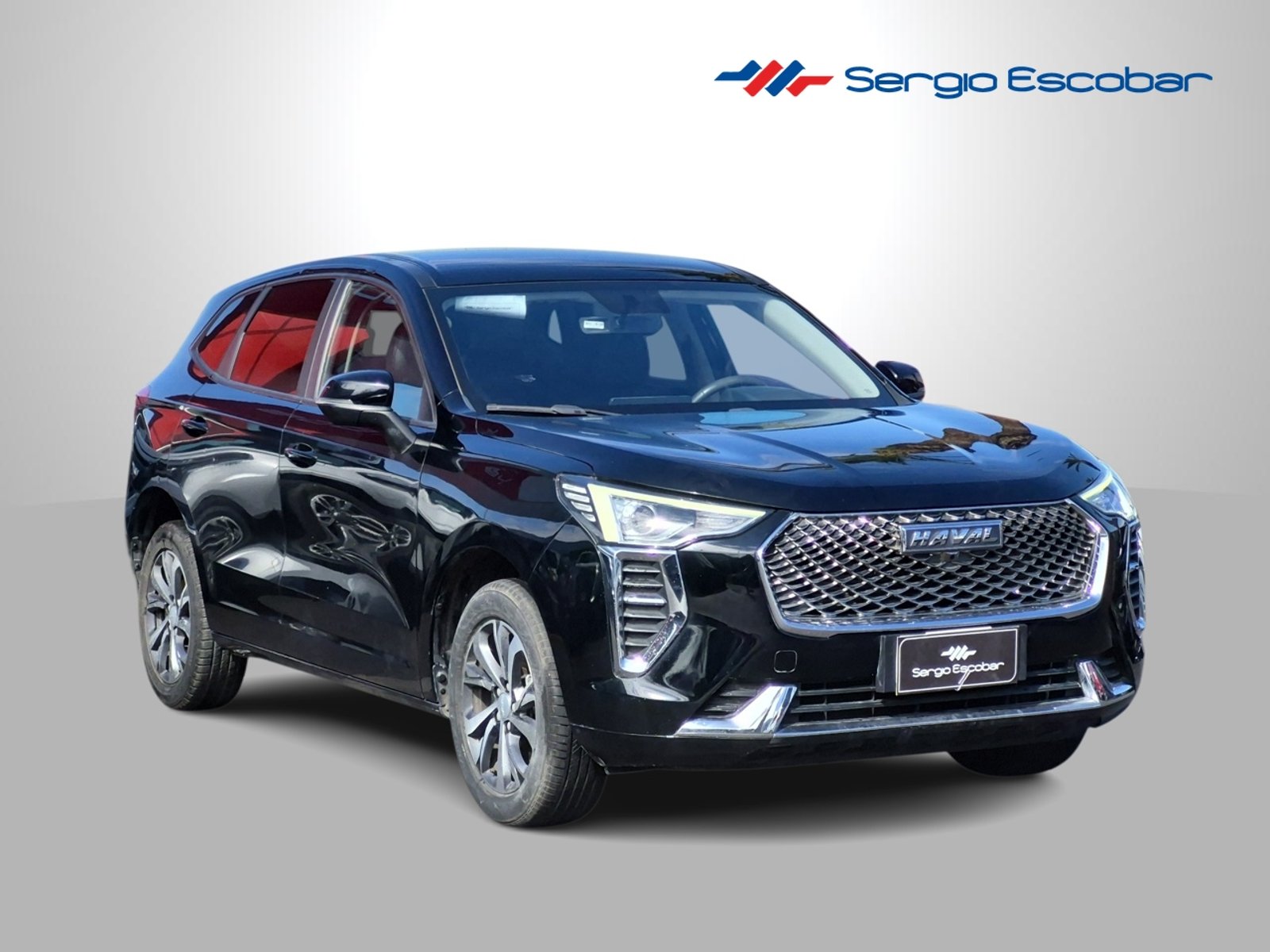 Haval Jolion 2022 en Huechuraba