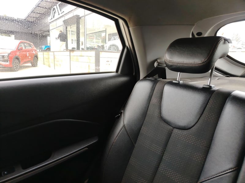 Chery TIGGO 2 2021 - Imagen 13 de 15