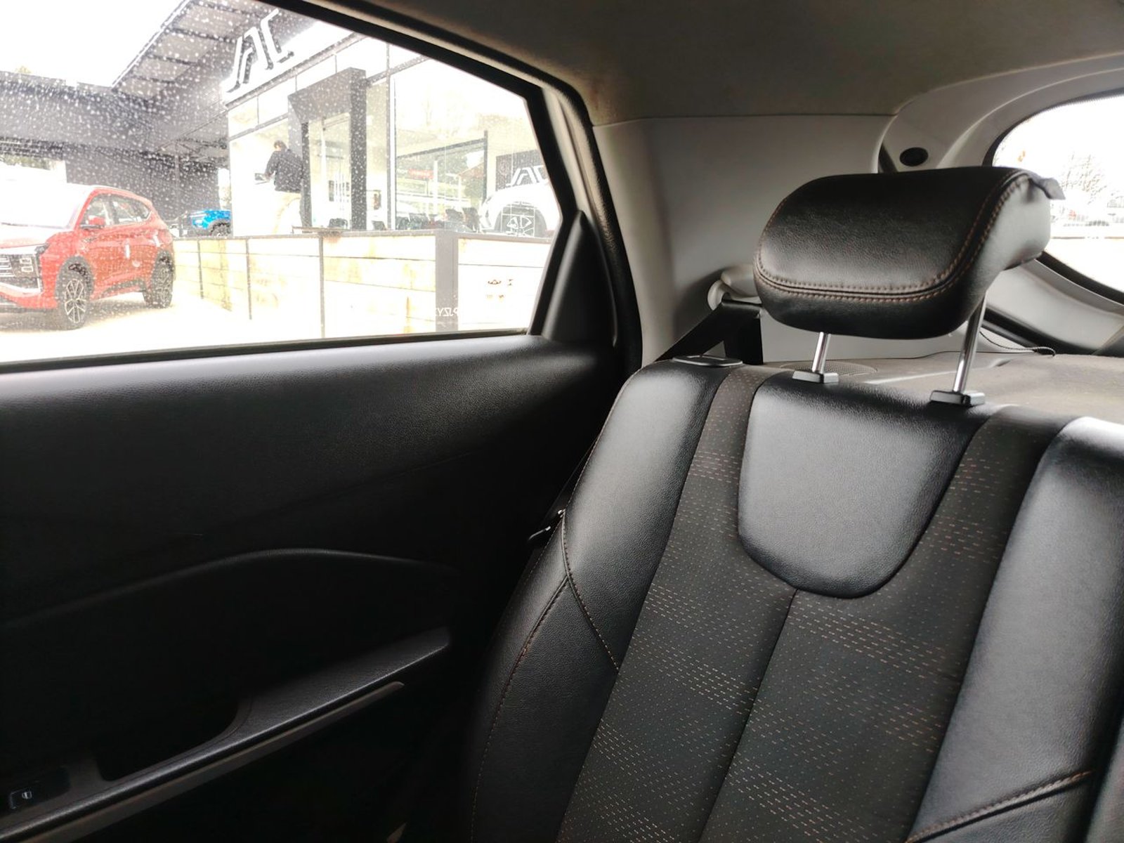Chery TIGGO 2 2021 - Imagen 13 de 15