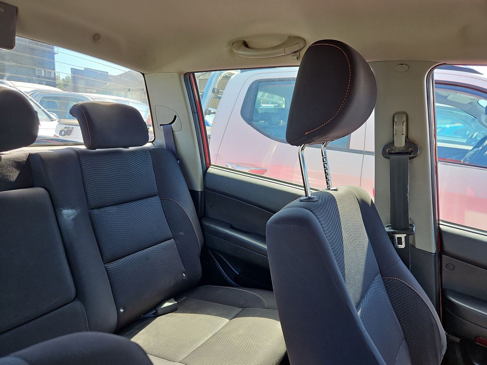 SSANGYONG ACTYON SPORT 2018 - Imagen 13 de 15