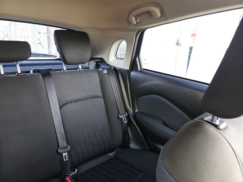 Suzuki BALENO 2025 - Imagen 13 de 15
