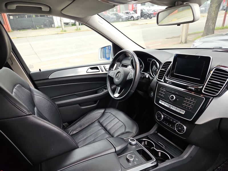 Mercedes-Benz GLE 250 2017 - Imagen 15 de 15