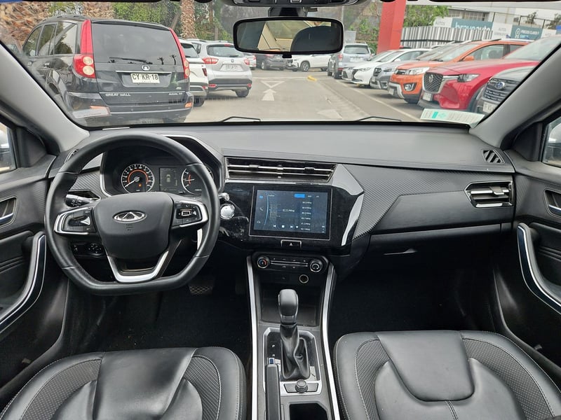 Chery TIGGO 2 2022 - Imagen 10 de 15