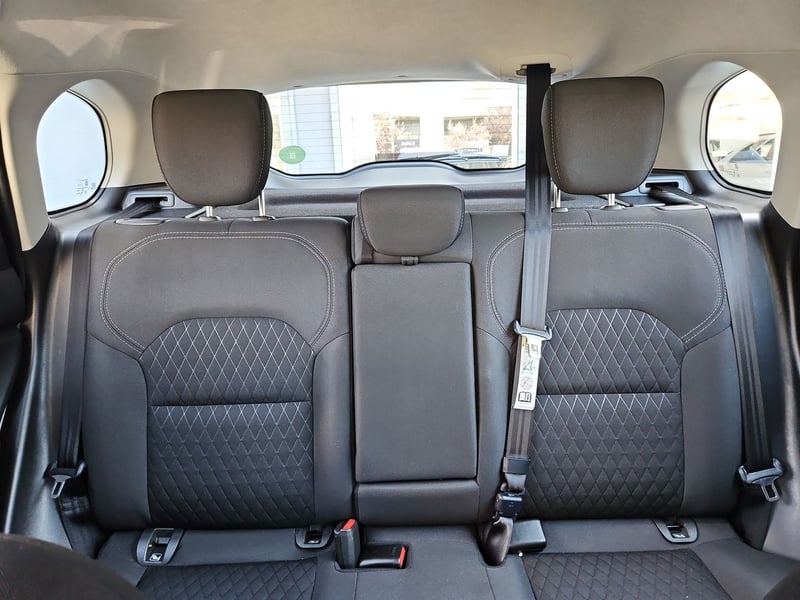 Suzuki GRAND VITARA 2026 - Imagen 12 de 15