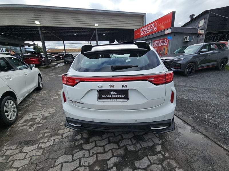 Haval  2025 - Imagen 7 de 15