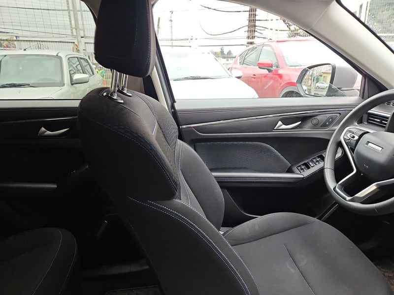 Haval JOLION 2024 - Imagen 14 de 15
