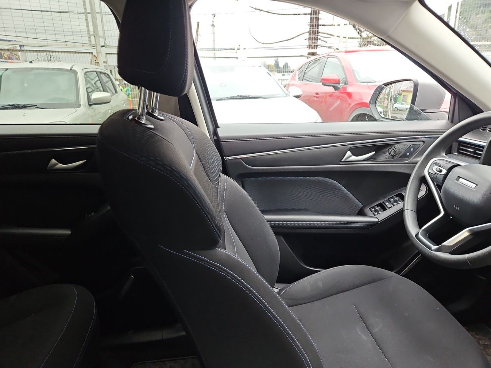 Haval JOLION 2024 - Imagen 14 de 15