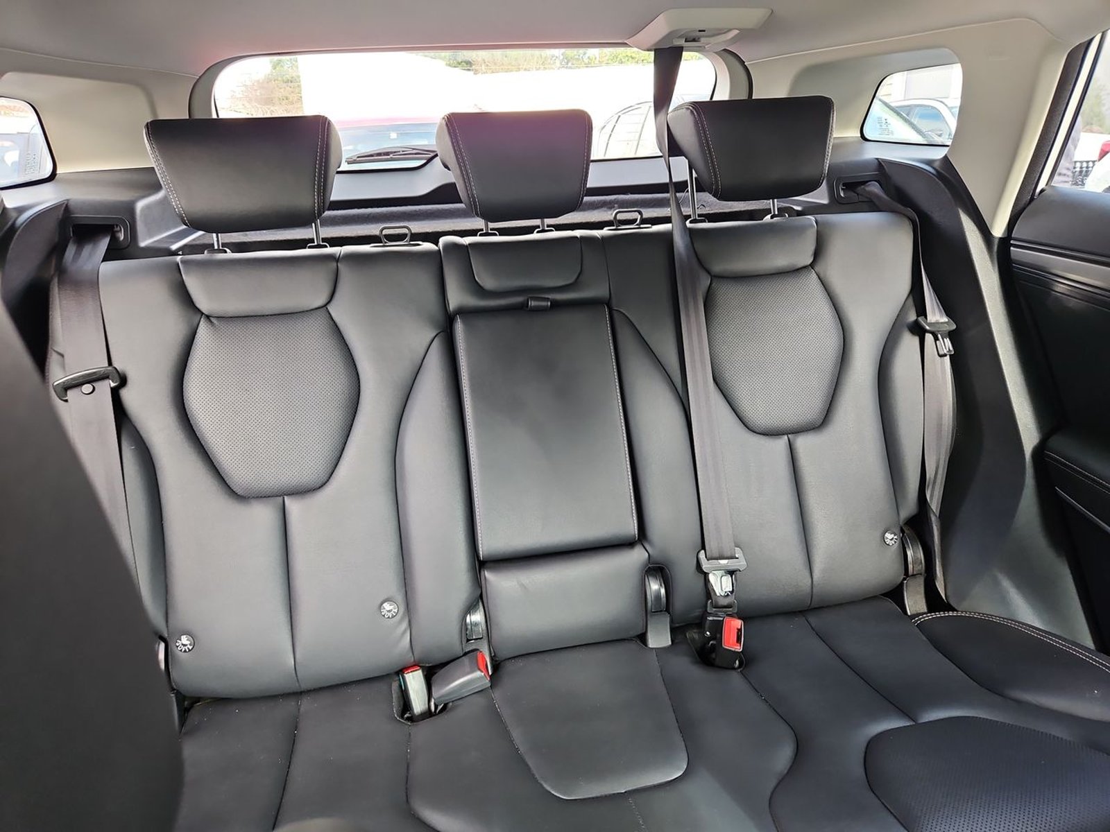 Ford TERRITORY 2023 - Imagen 12 de 15