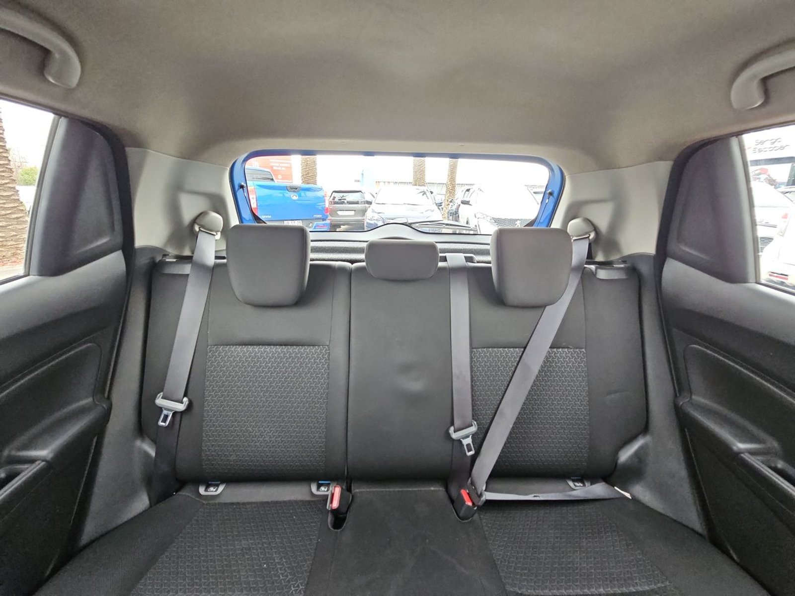 Suzuki SWIFT 2023 - Imagen 14 de 15