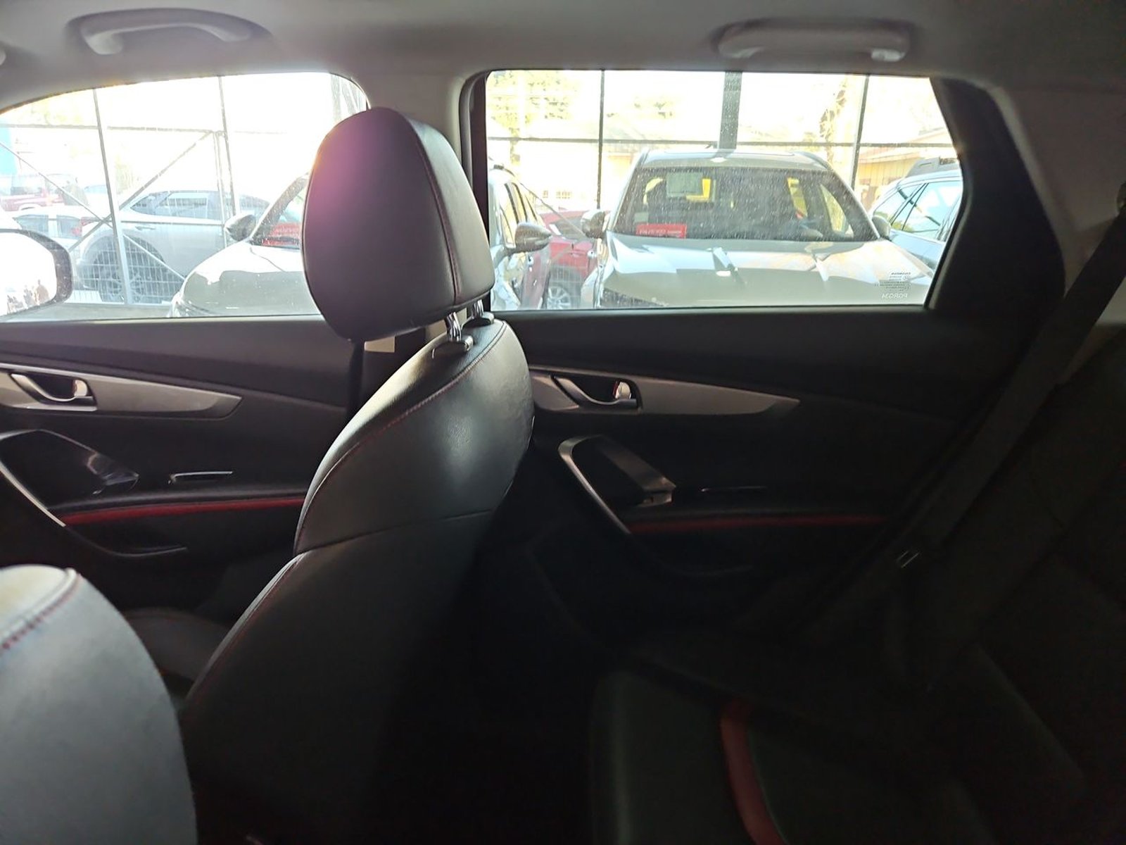 CHANGAN CS55 2020 - Imagen 10 de 15