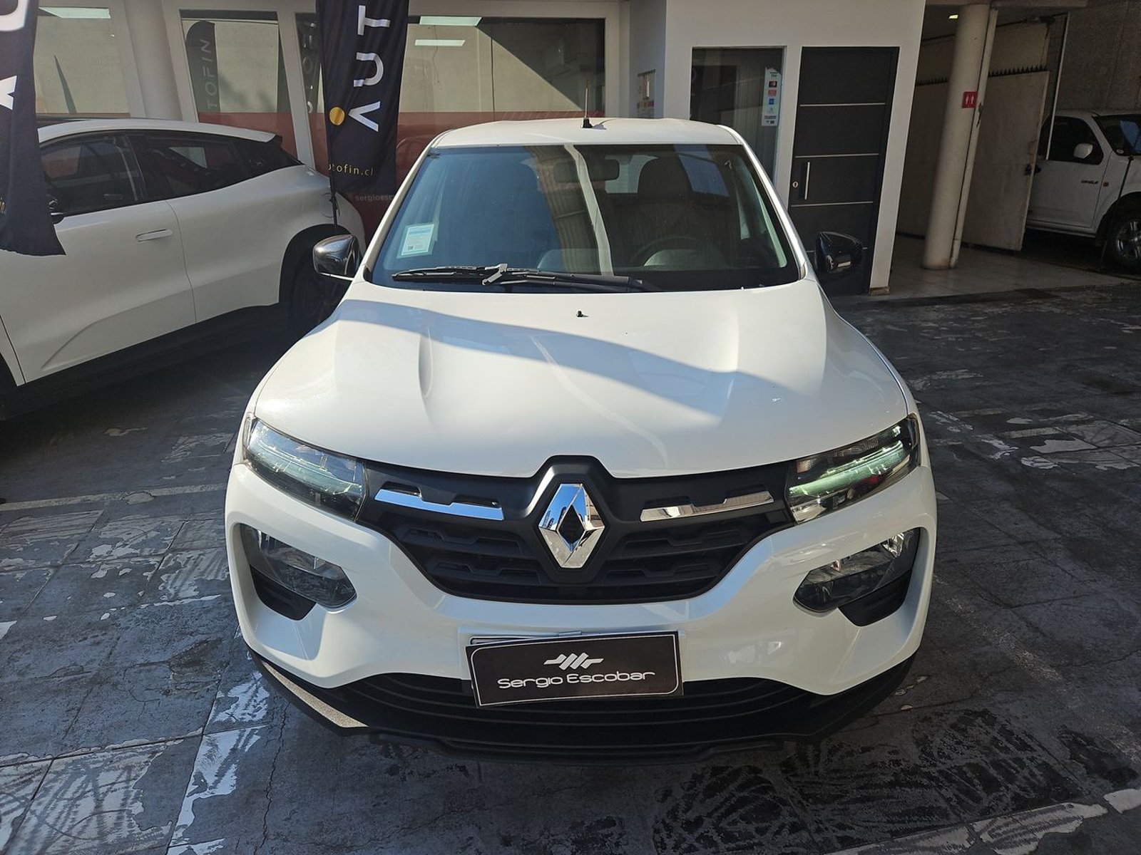 RENAULT KWID 2024 - Imagen 3 de 15