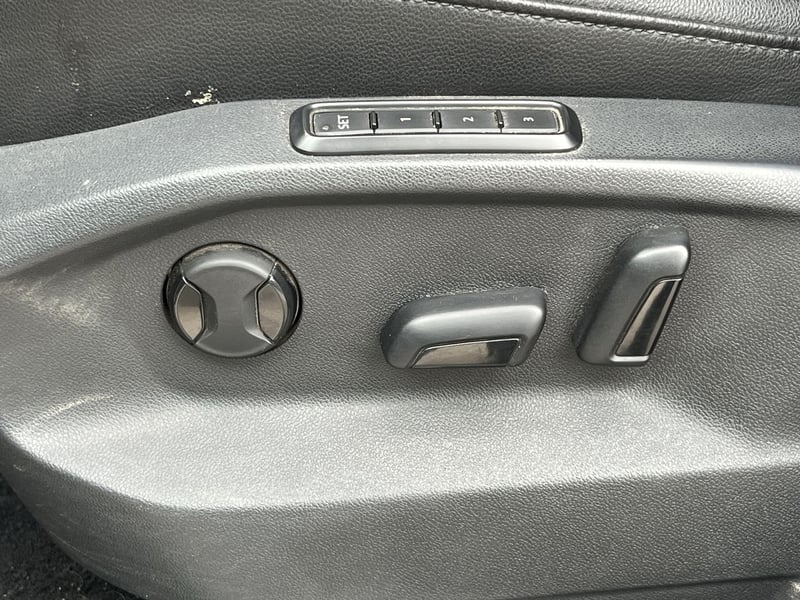 Volkswagen TIGUAN 2019 - Imagen 13 de 15