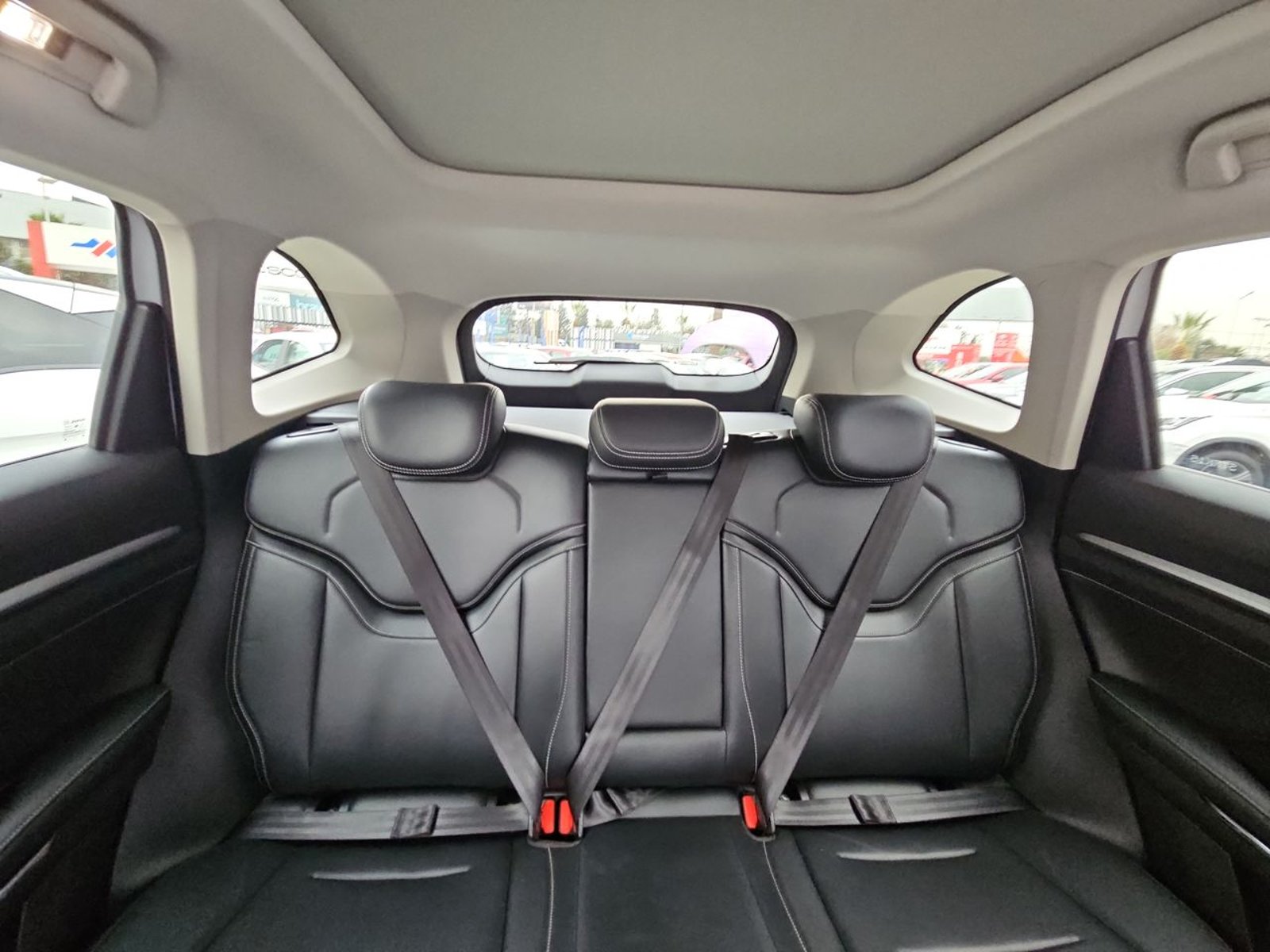 HAVAL H6 2023 - Imagen 14 de 15