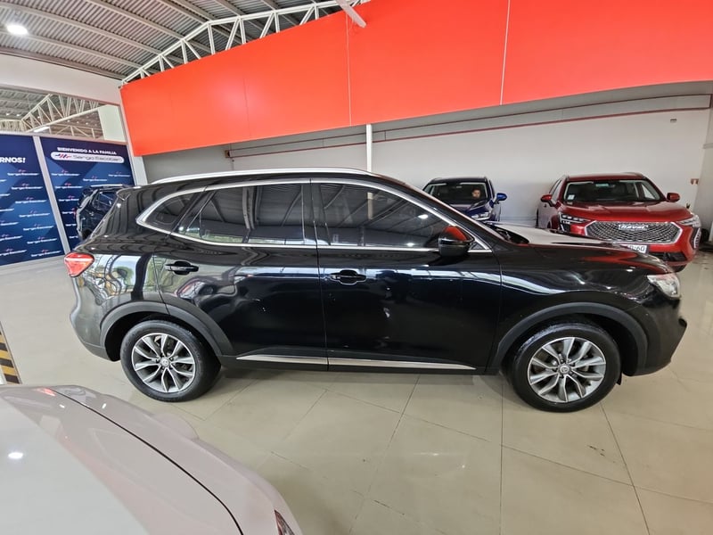 MG HS 2023 - Imagen 5 de 15