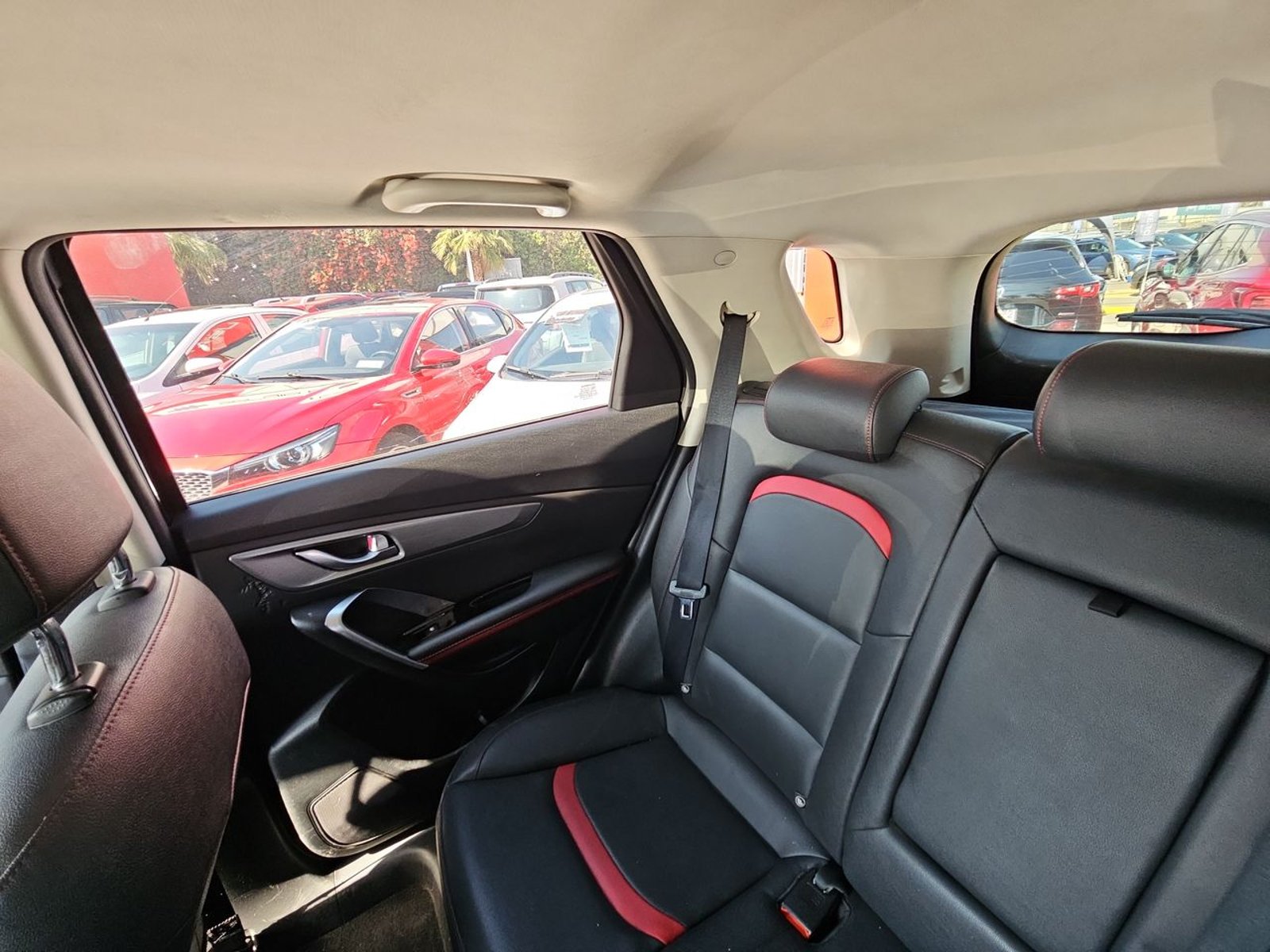 CHANGAN CS55 2023 - Imagen 13 de 15
