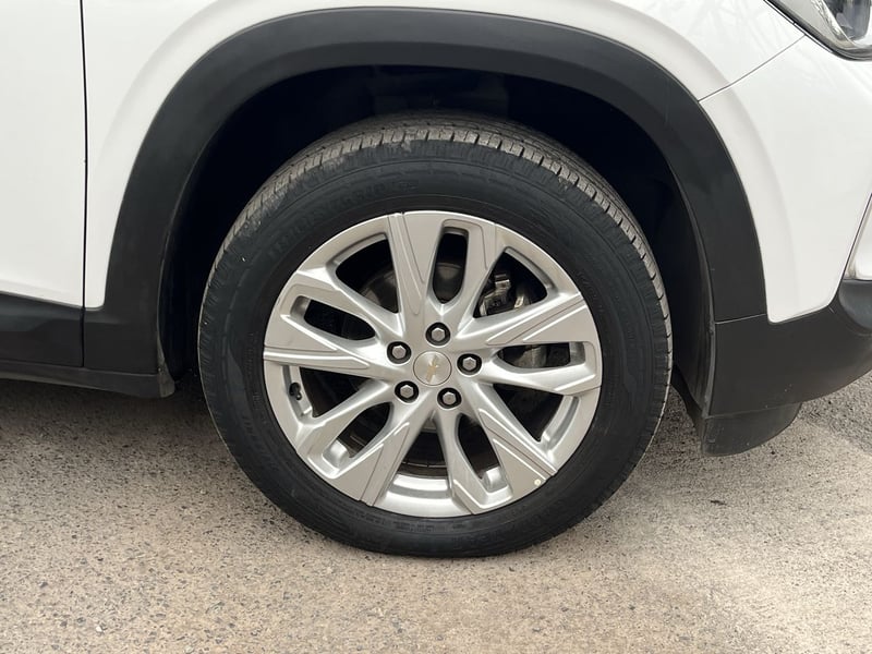 Chevrolet TRACKER 2021 - Imagen 10 de 15