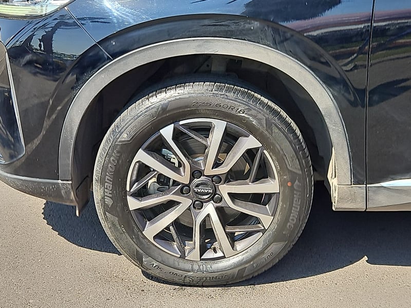 Haval H6 2024 - Imagen 10 de 15