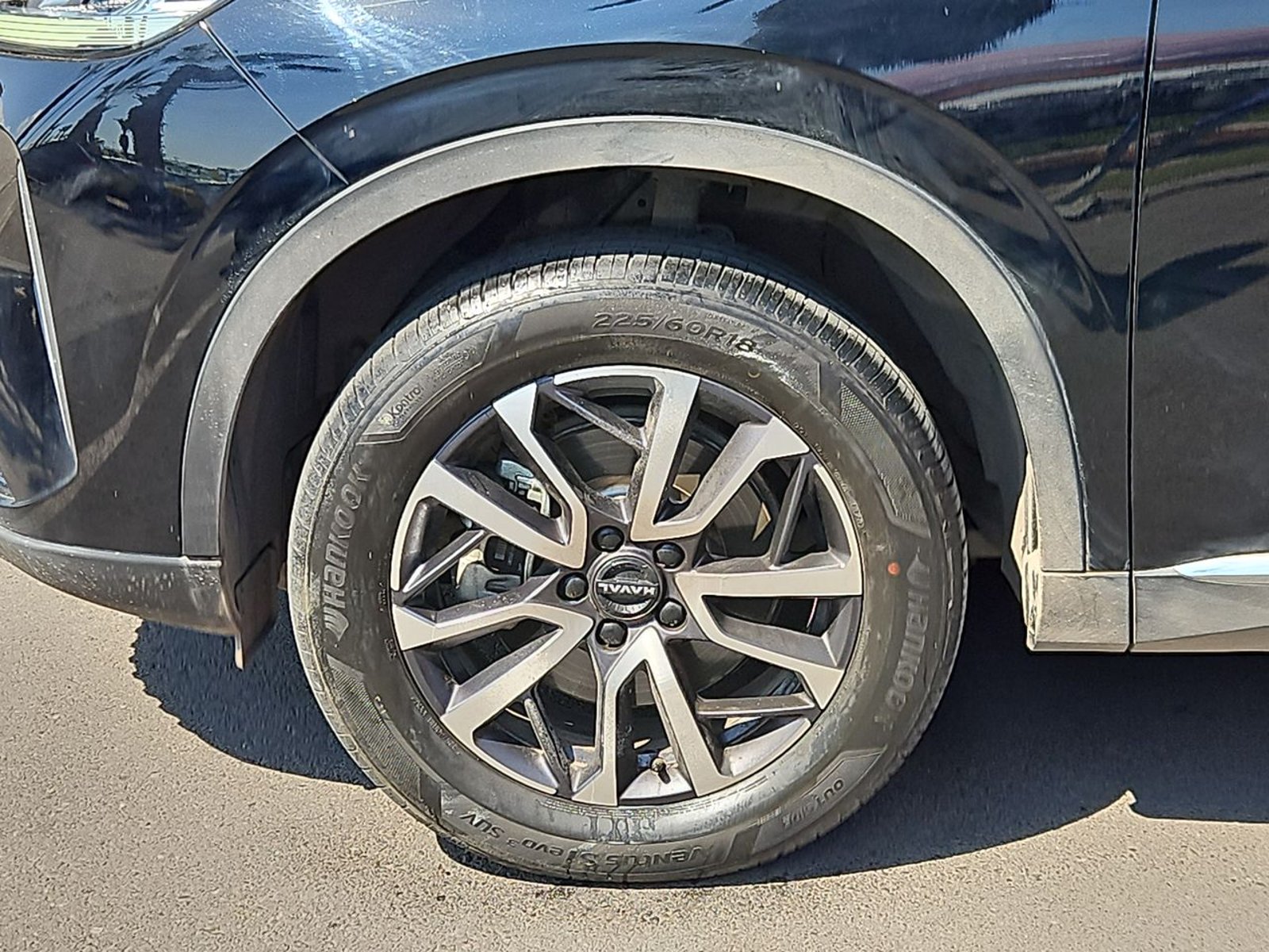 Haval H6 2024 - Imagen 10 de 15