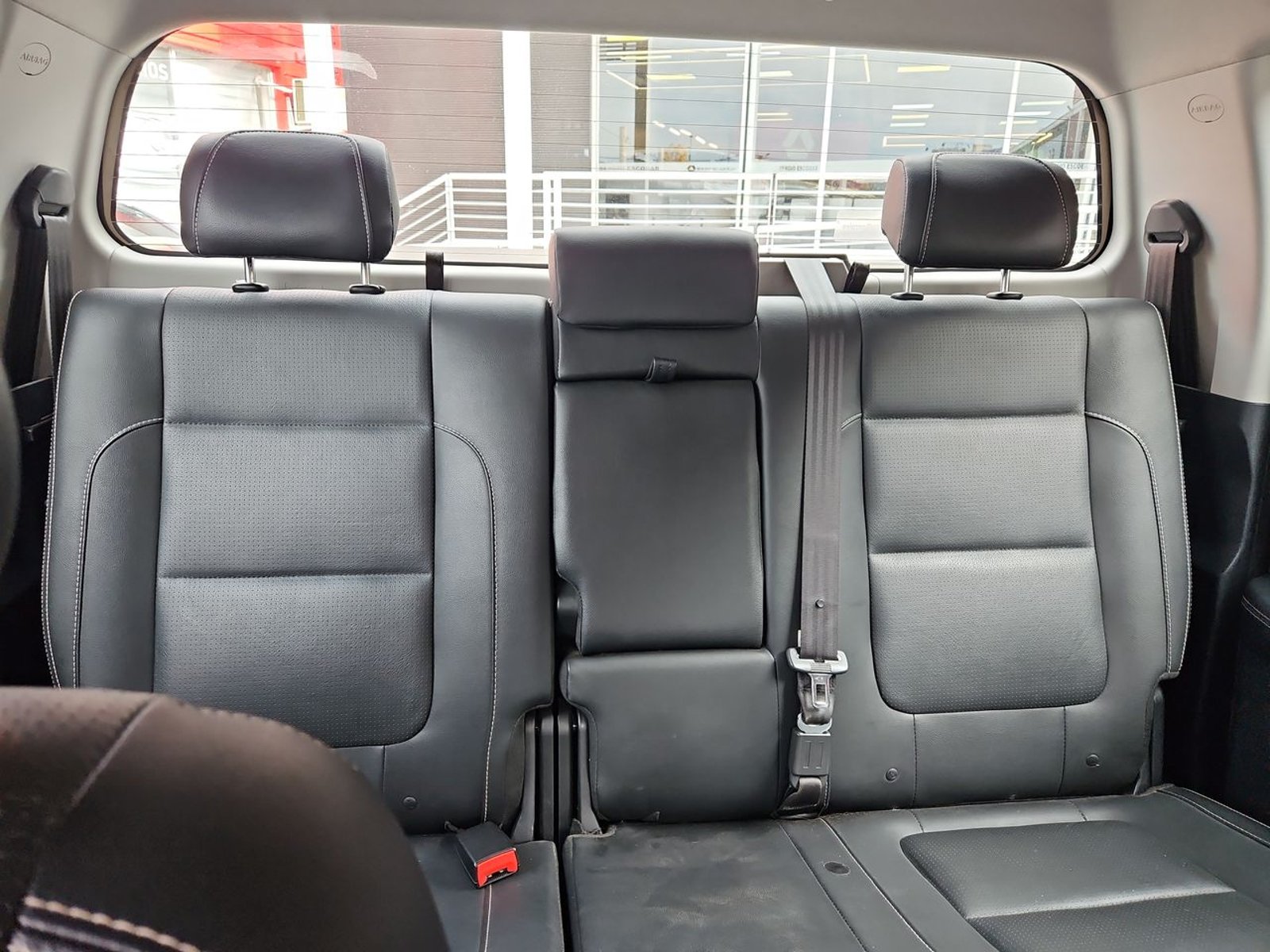 PEUGEOT LANDTREK 2024 - Imagen 12 de 15