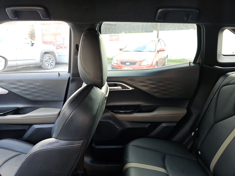 Mitsubishi OUTLANDER 2025 - Imagen 9 de 14