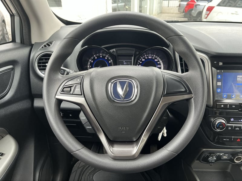 Changan CS15 2020 - Imagen 15 de 15