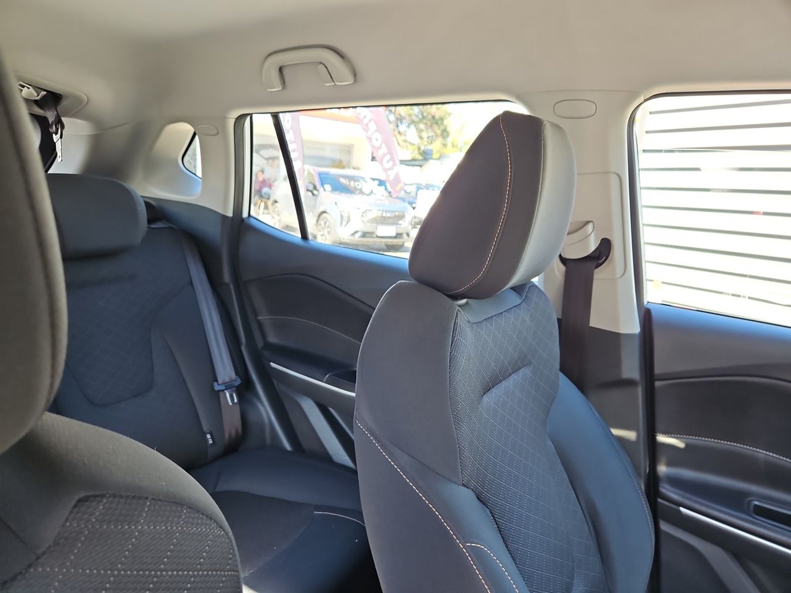 JAC JS4 2023 - Imagen 13 de 15
