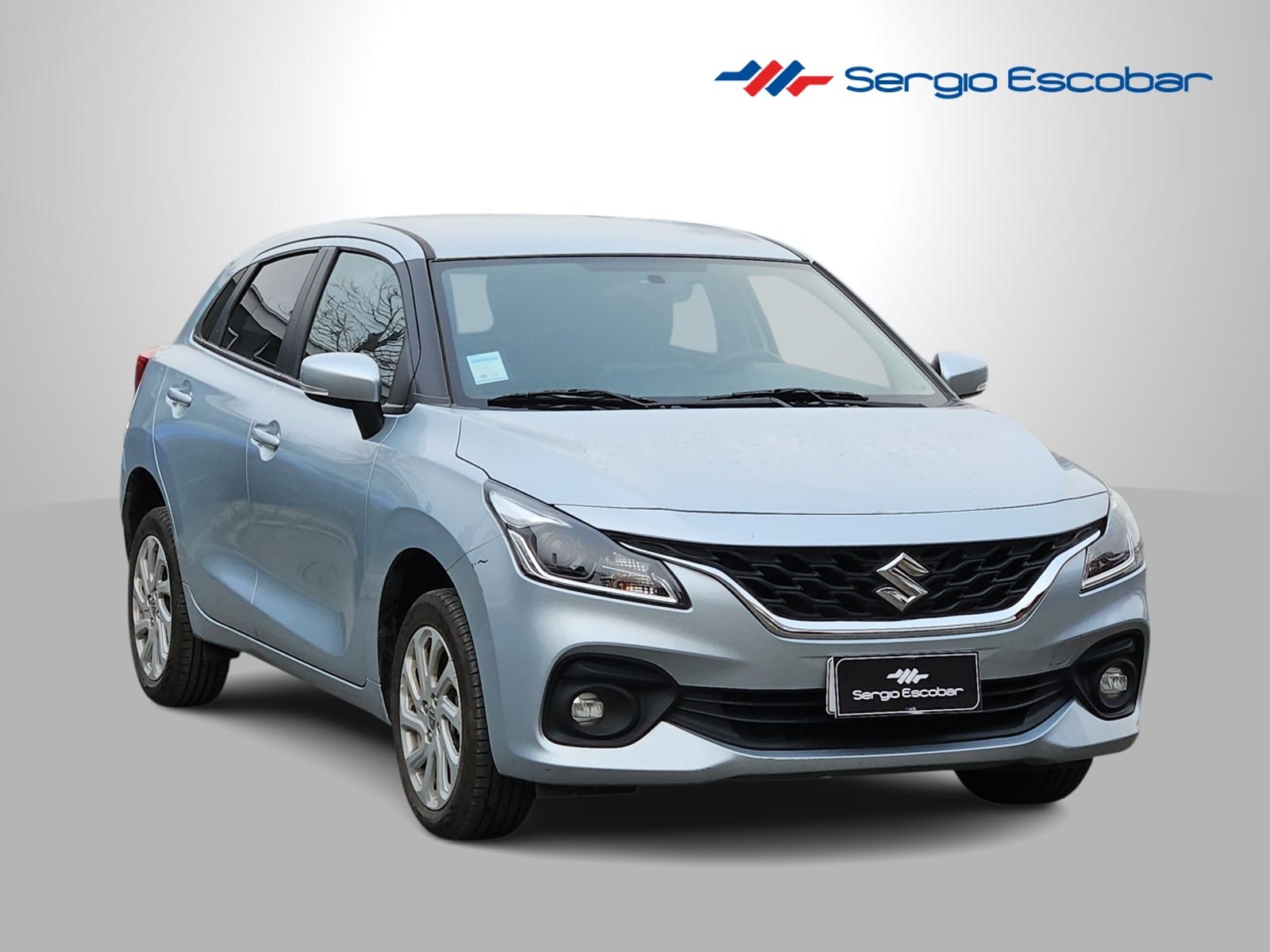 Suzuki Baleno 2025