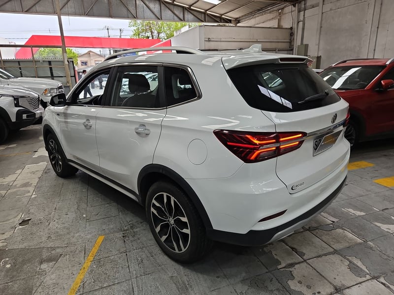 MG RX5 2023 - Imagen 8 de 15