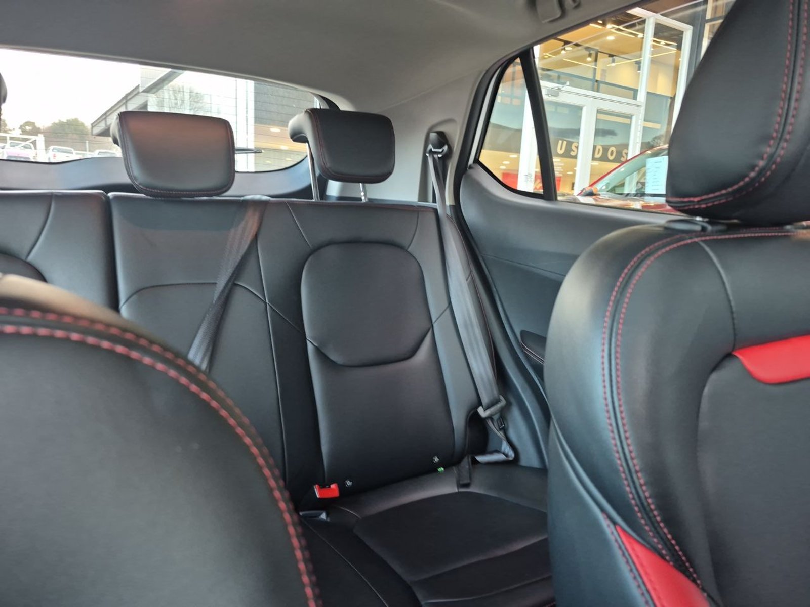Chevrolet GROOVE 2024 - Imagen 11 de 15