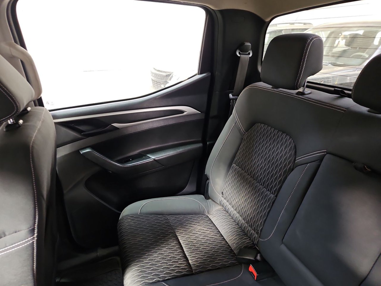 Maxus T60 2021 - Imagen 11 de 15