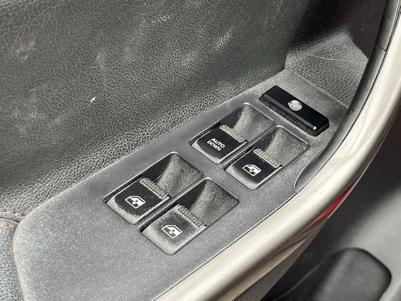 Changan CX70 2022 - Imagen 12 de 15