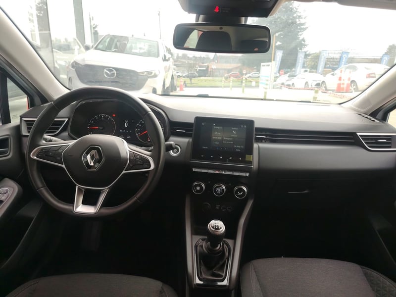 Renault CLIO 2023 - Imagen 10 de 15