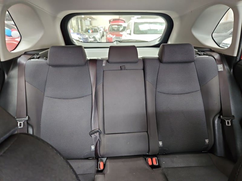 Toyota RAV4 2020 - Imagen 13 de 15