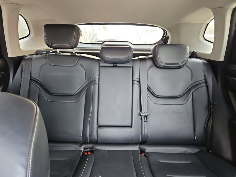 Haval  2025 - Imagen 12 de 15