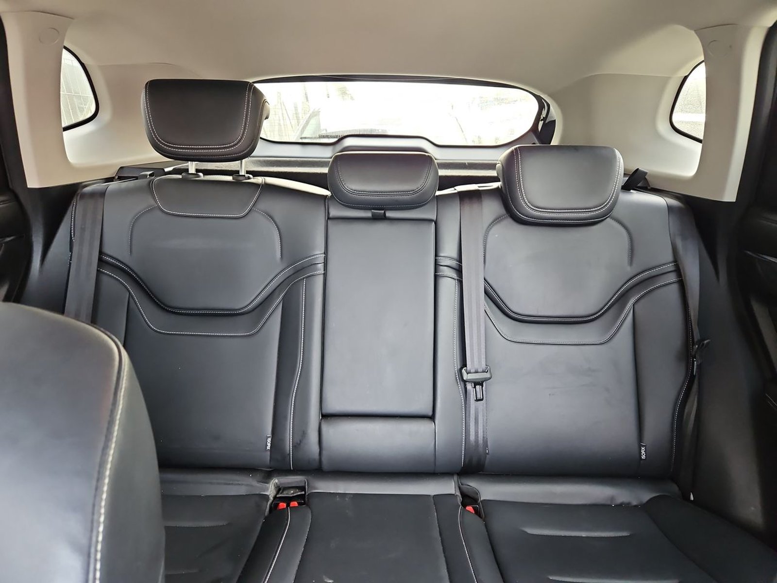 Great Wall HAVAL 2025 - Imagen 12 de 15