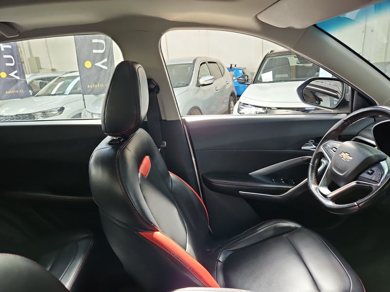Chevrolet GROOVE 2023 - Imagen 14 de 15