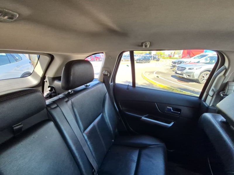 Ford EDGE 2015 - Imagen 14 de 15