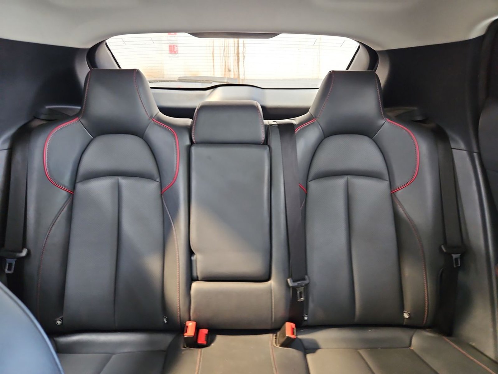 CHANGAN UNI-T 2022 - Imagen 12 de 15