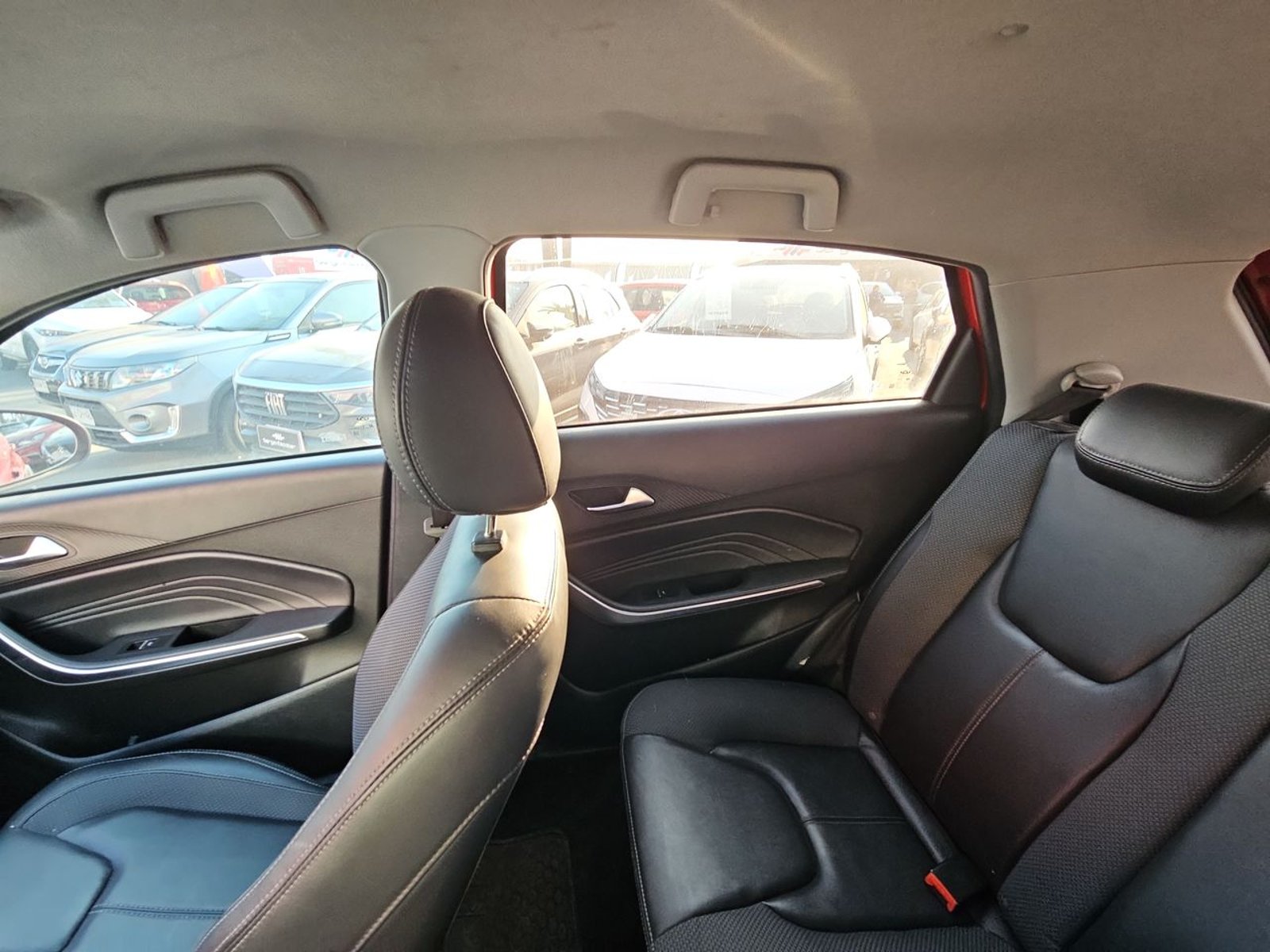 CHERY TIGGO 2 2024 - Imagen 12 de 15