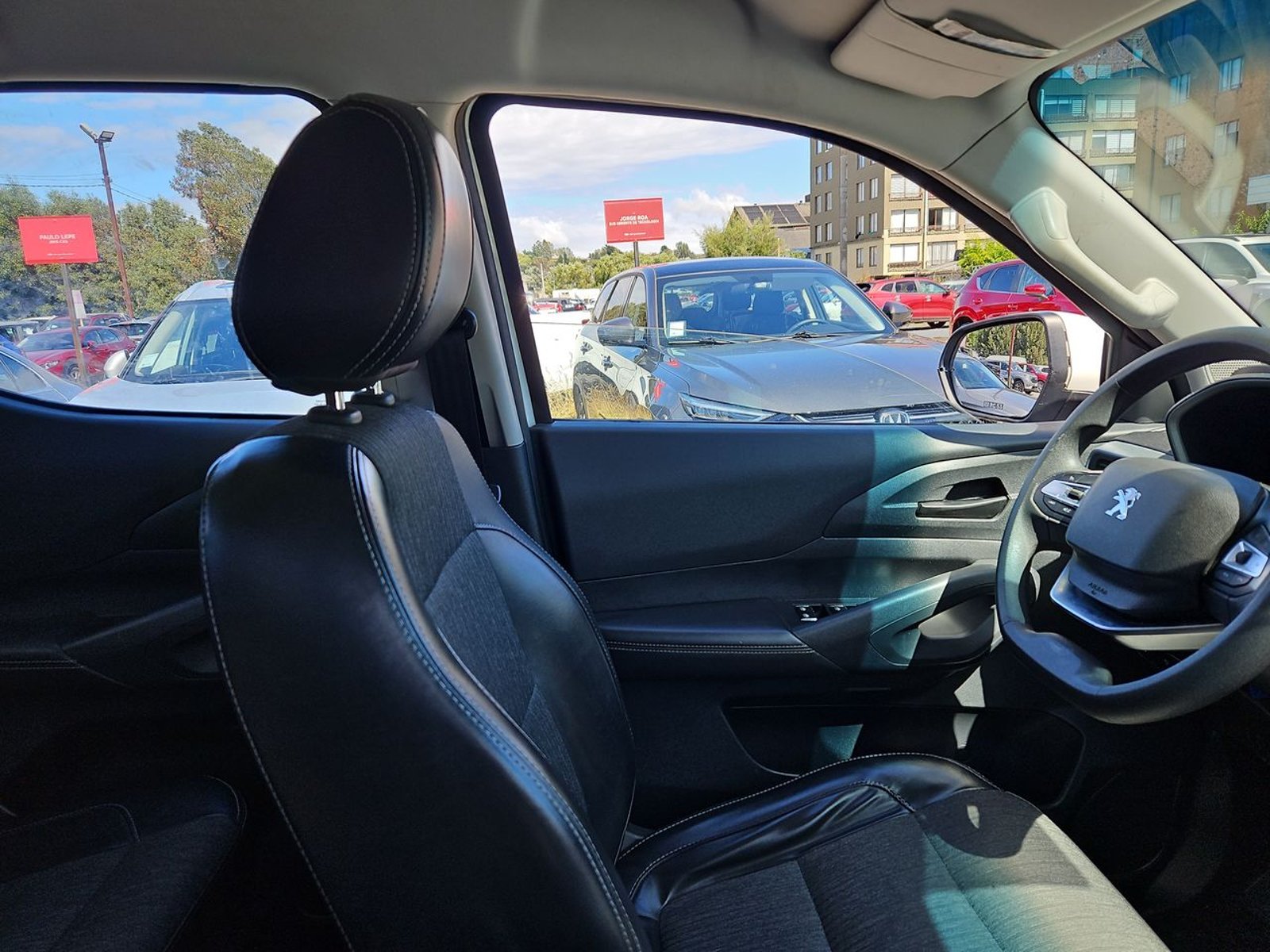 PEUGEOT LANDTREK 2022 - Imagen 14 de 15