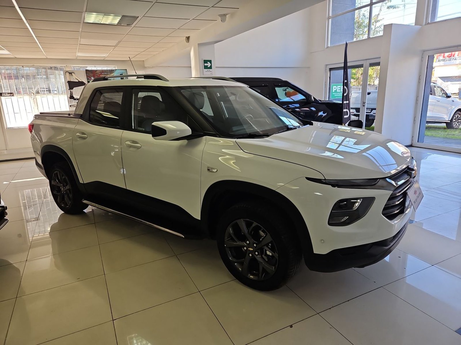 CHEVROLET MONTANA 2025 - Imagen 4 de 15