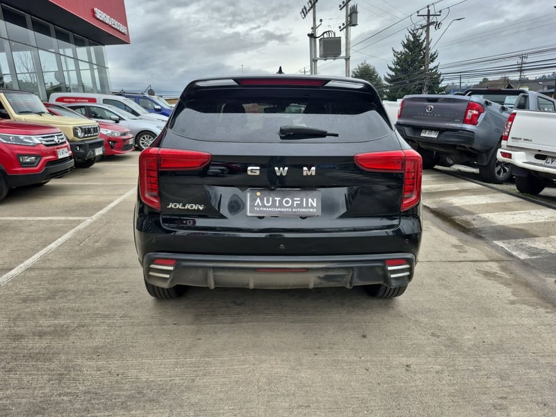 Haval  2025 - Imagen 7 de 15
