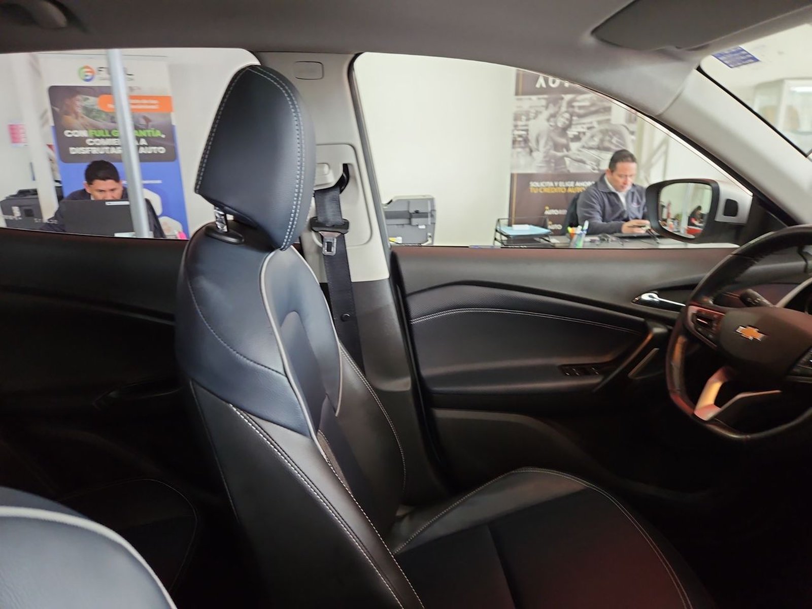 CHEVROLET TRACKER 2022 - Imagen 14 de 15