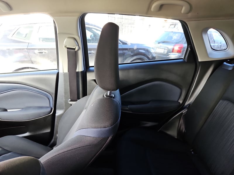Suzuki BALENO 2025 - Imagen 10 de 15