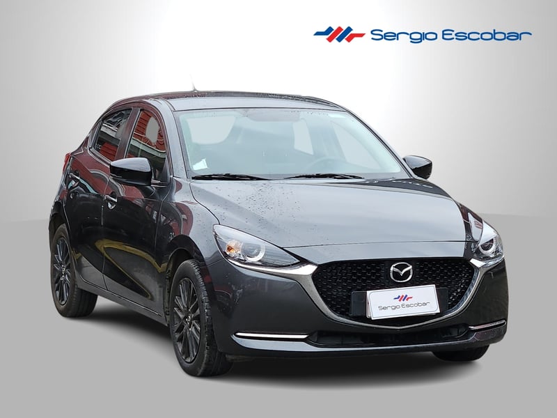 Mazda 2 2023