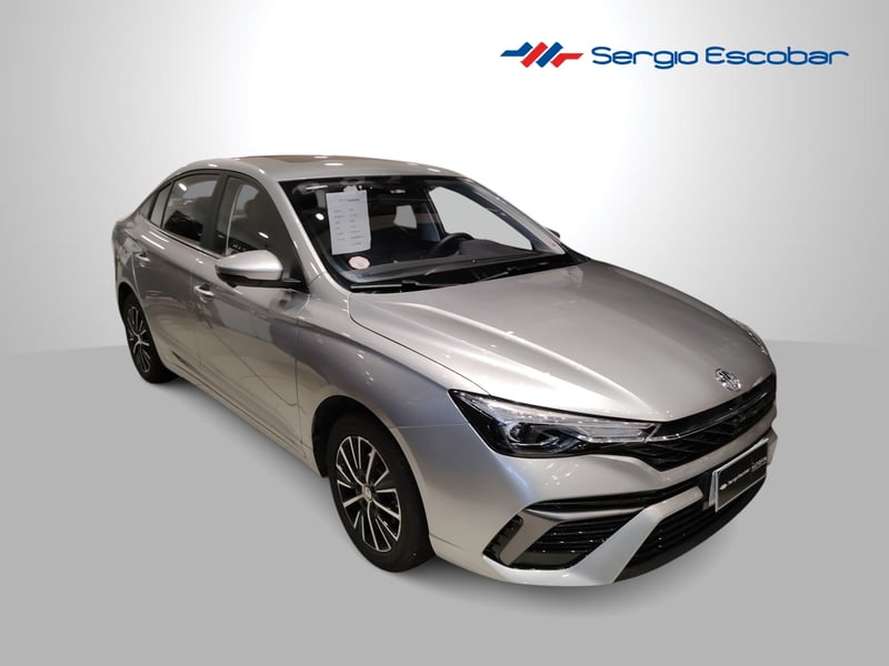 MG 5 2026