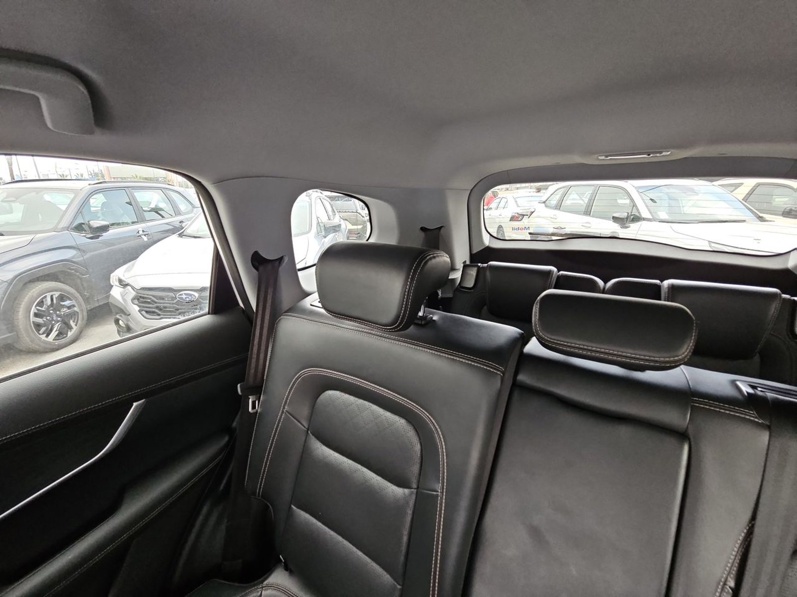 Chery TIGGO 8 2023 - Imagen 13 de 15