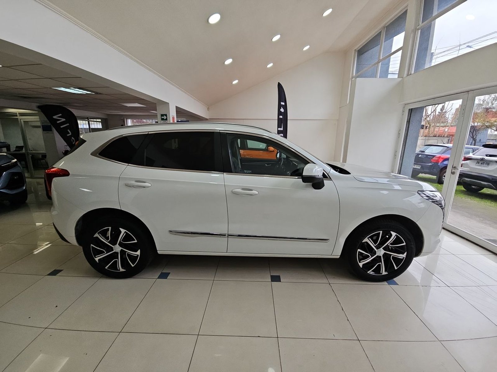 Haval JOLION 2023 - Imagen 9 de 15