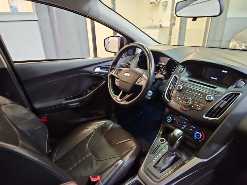 Ford FOCUS 2016 - Imagen 15 de 15
