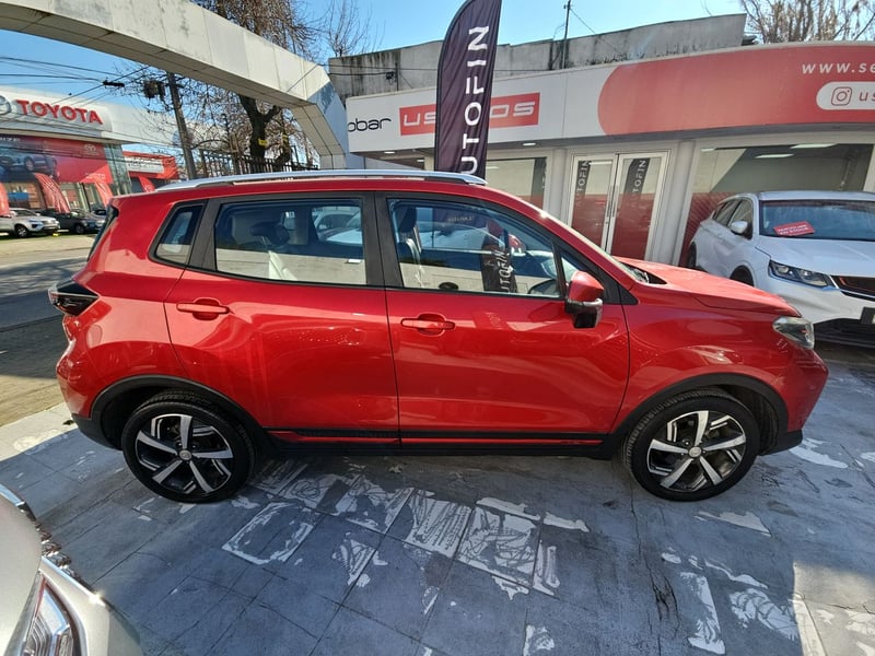 Changan CS15 2022 - Imagen 9 de 15